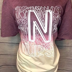 Nurse Tee